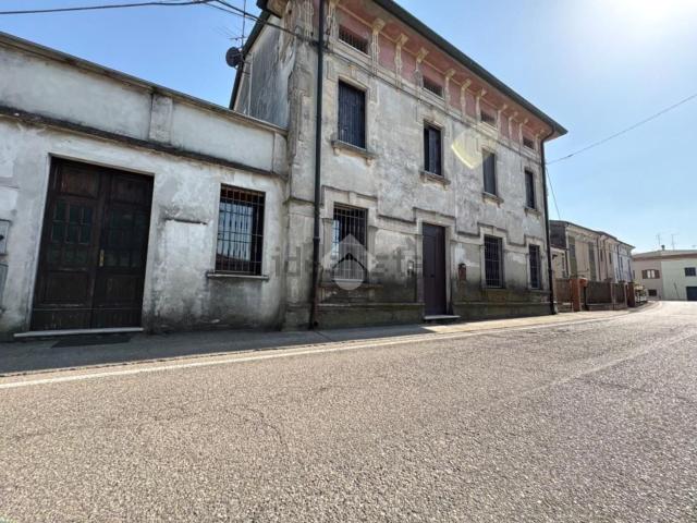 Appartamento in vendita a Sorgà, Veneto