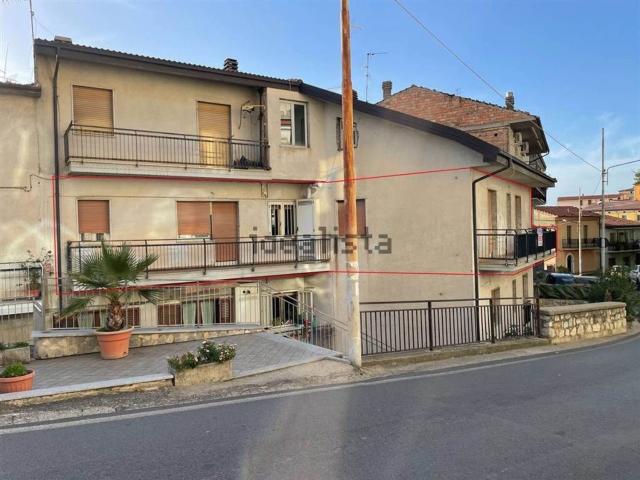 Appartamento in vendita a Macchia, Calabria
