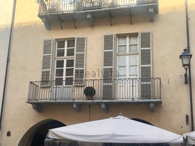 Appartamento in vendita a Borgo San Giuseppe, Cuneo