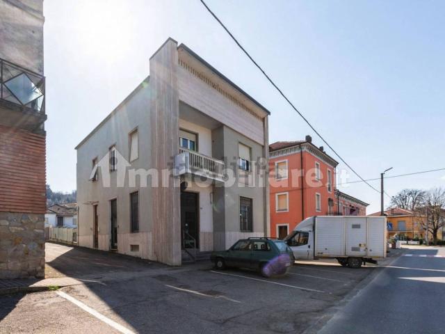 Appartamento in vendita a Piemonte, Asti