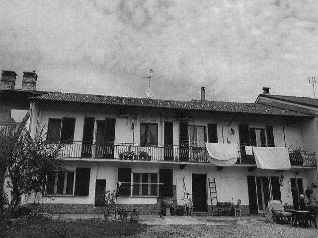 Appartamento in vendita a Caramagna Piemonte, Cuneo