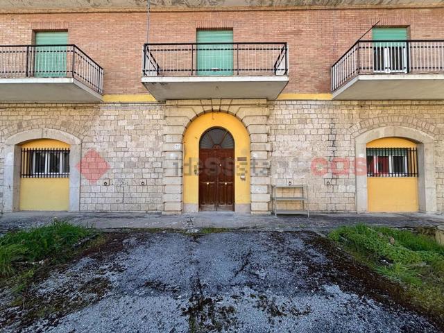 Appartamento in vendita a Ripalimosani, Molise