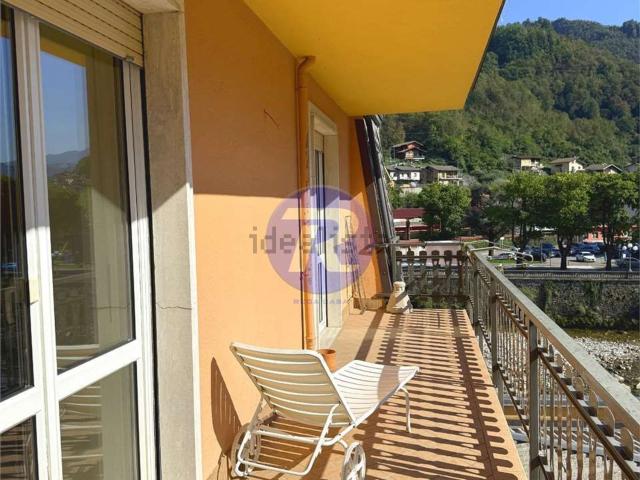 Appartamento in vendita a Comunità Montana della Valle Brembana, San Pellegrino Terme