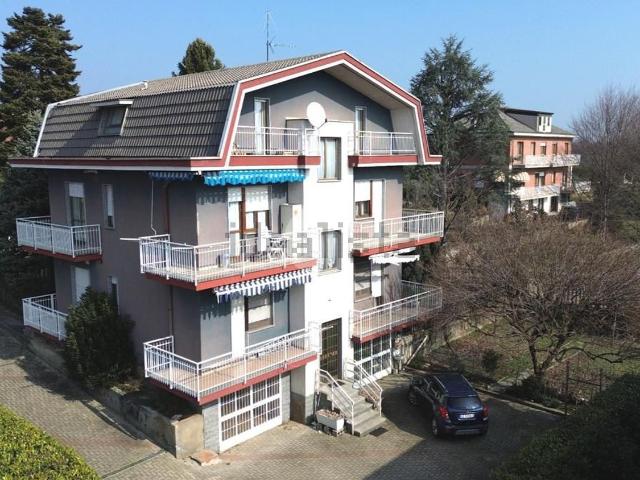Appartamento in vendita a Caselette, Torino