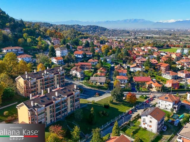 Appartamento in vendita a Piemonte, Torino