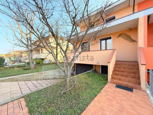 Appartamento in vendita a Veggiano, Veneto