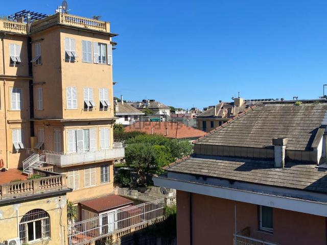 Attico in vendita a Medio Levante, Serra Riccò