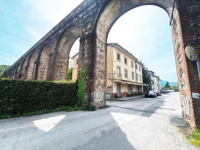 Appartamento in vendita a San Quirico, Capannori