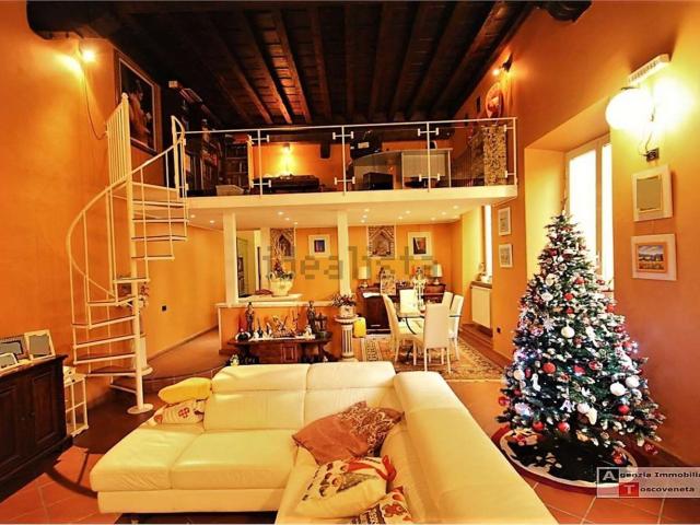 Appartamento in vendita a San Concordio, Bagni Di Lucca Ponte