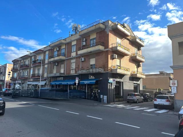 Appartamento in vendita a Villa Doloretta, Cagliari