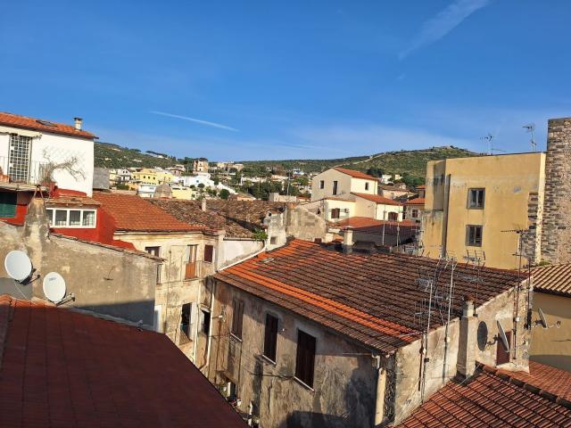 Appartamento in vendita a Borgo Cipollata, Terracina