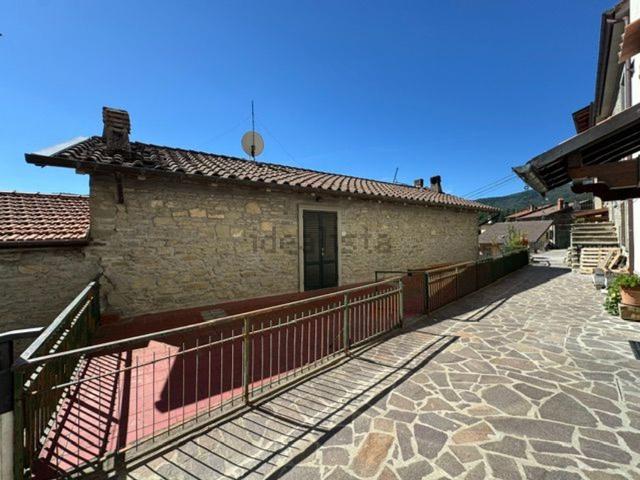 Appartamento in vendita a Badia Prataglia, Poppi