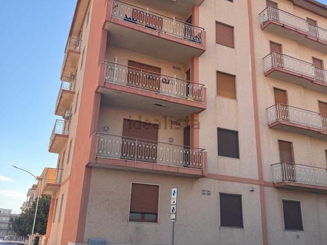 Appartamento in vendita a Fico, Valderice