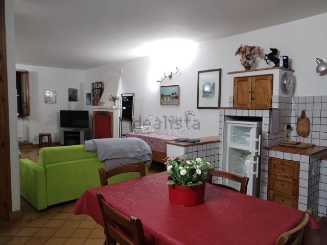 Appartamento in vendita a Umbertide, Umbria