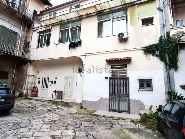 Appartamento in vendita a Santa Maria Capua Vetere