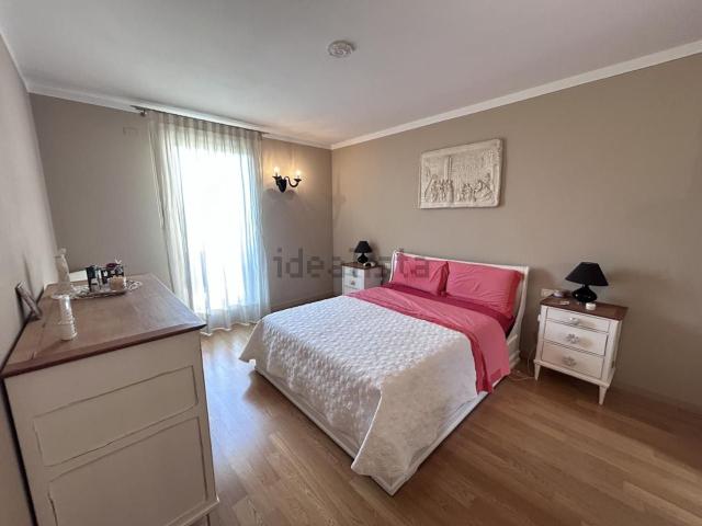 Appartamento in vendita a Villa del Conte, Padova