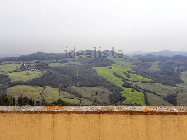 Appartamento in vendita a Radicondoli, Toscana