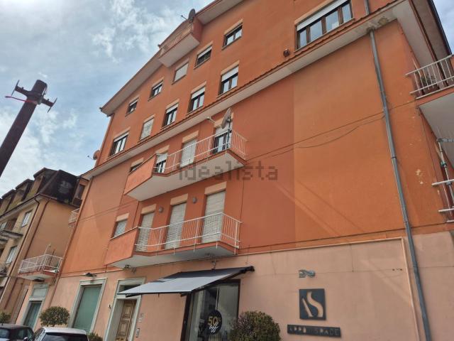 Appartamento in vendita a De Matthaeis, Frosinone