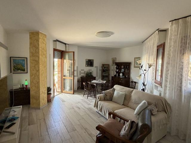 Appartamento in vendita a Montedago, Marche