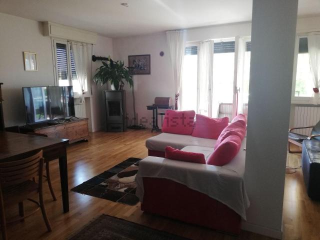 Appartamento in vendita a Cattabrighe, Marche