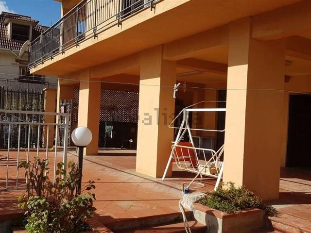 Appartamento in vendita a Giardinello, Sicilia