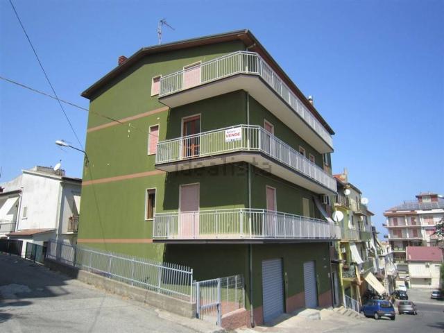 Appartamento in vendita a Mirto, Calabria