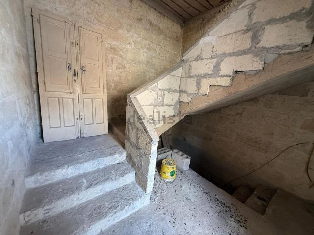 Appartamento in vendita a Presicce, Puglia