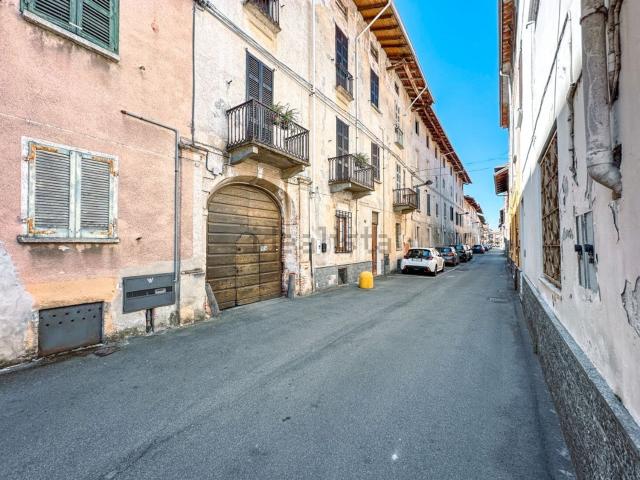 Appartamento in vendita a Piemonte, Vercelli