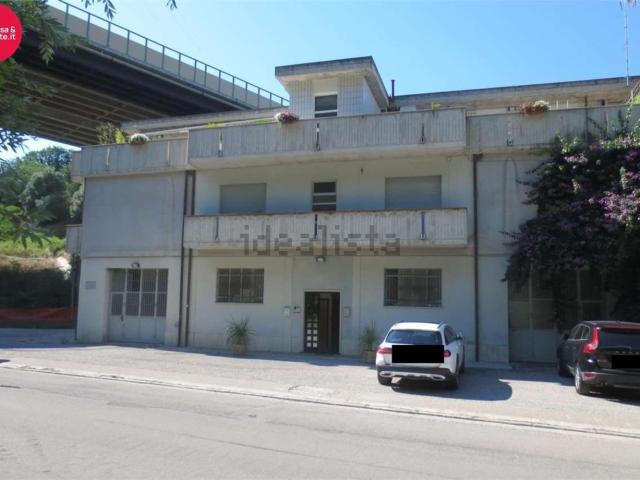 Appartamento in vendita a Corva, Marche