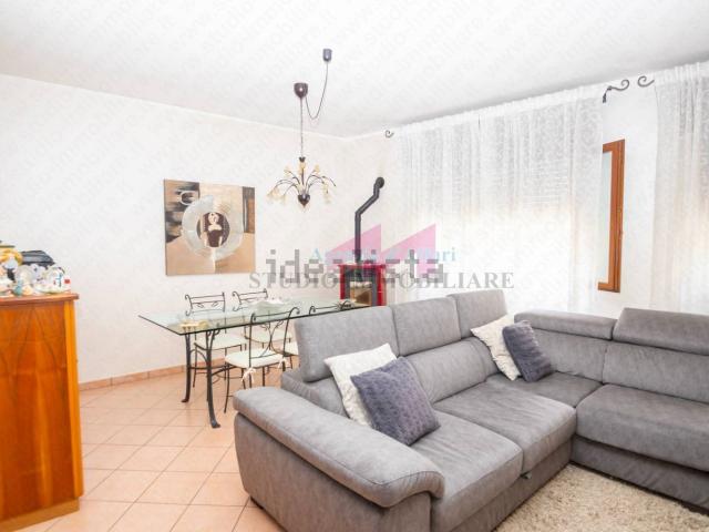 Appartamento in vendita a Bergantino, Veneto
