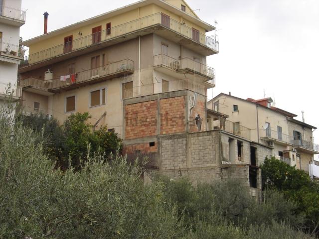 Appartamento in vendita a Roccadaspide, Campania
