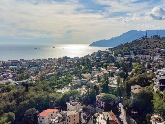 Appartamento in vendita a Sala Abbagnano, Salerno