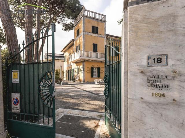 Attico in vendita a Abissinia, Riccione