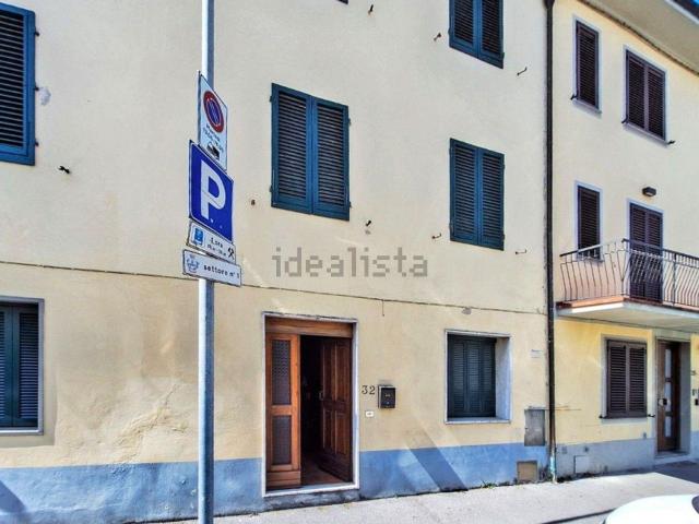 Appartamento in vendita a Agliana