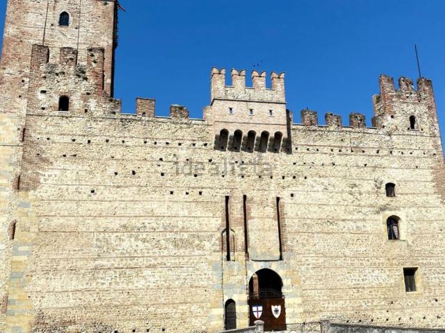 Appartamento in vendita a Marostica, Veneto