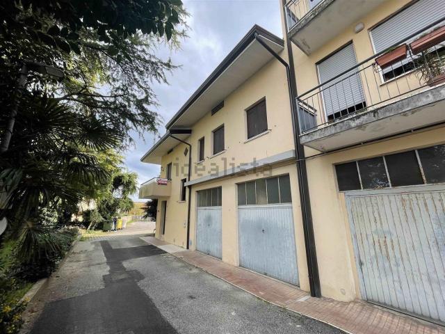 Appartamento in vendita a Galletto, Portogruaro