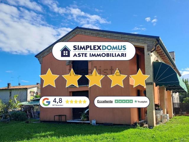 Appartamento in vendita a San Michele, Casale Sul Sile