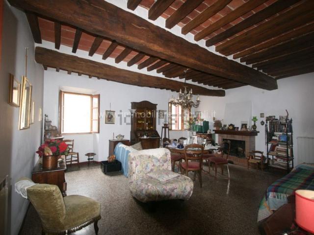 Appartamento in vendita a Sinalunga, Siena