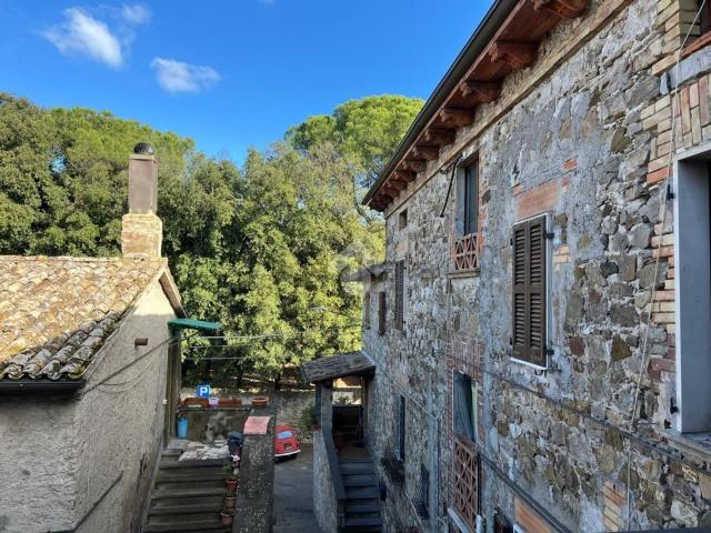 Appartamento in vendita a Morrano Nuovo, Orvieto