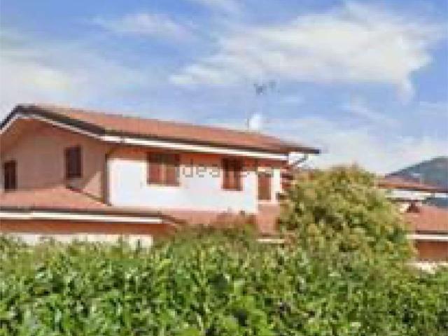 Appartamento in vendita a Tramutola, Basilicata