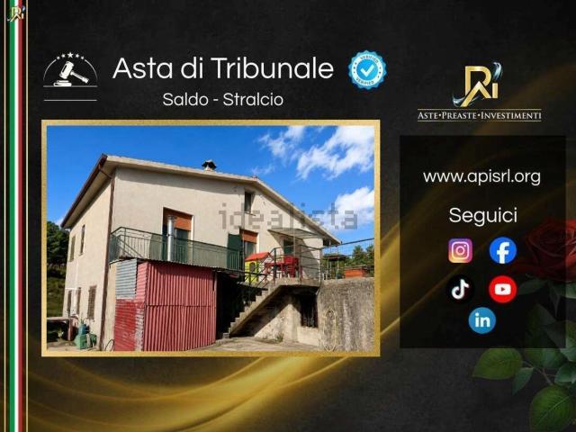 Appartamento in vendita a Fragneto Monforte, Campania