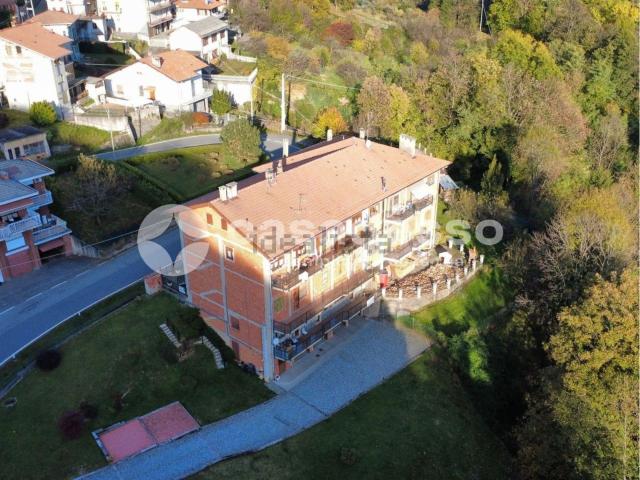 Appartamento in vendita a Valdilana, Piemonte