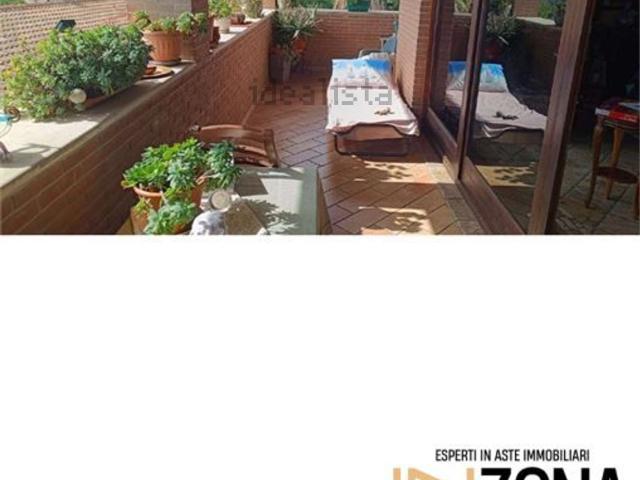 Appartamento in vendita a Colle San Giovanni, Tortoreto