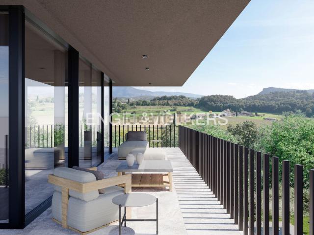 Attico in vendita a Costermano, Veneto