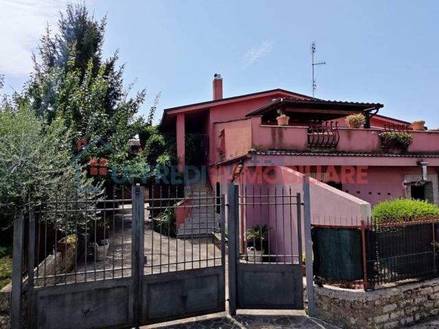 Attico in vendita a Zagarolo, Roma Capitale