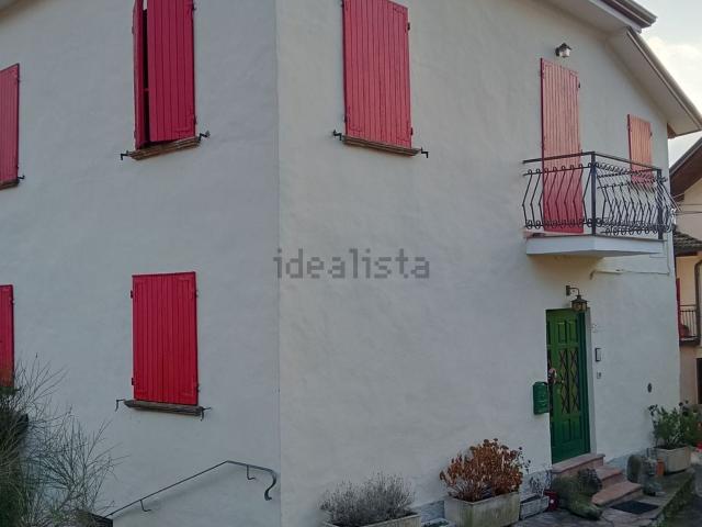 Appartamento in vendita a Le Braglie, Casina