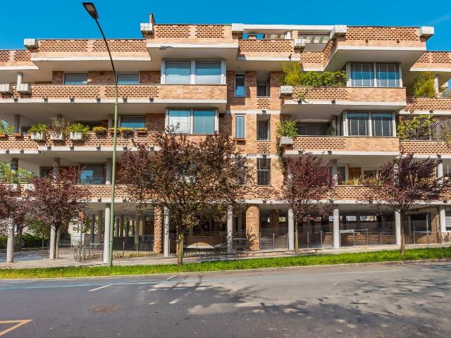 Appartamento in vendita a Circoscrizione 8, Piemonte