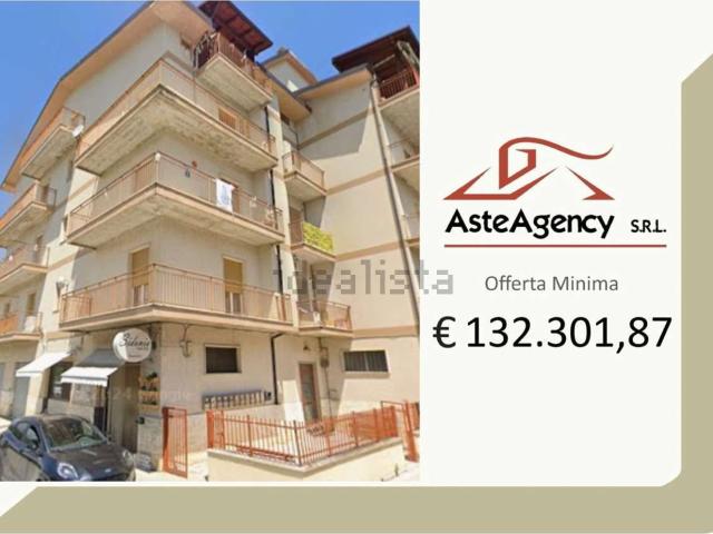 Appartamento in vendita a Pratola Peligna, Abruzzo