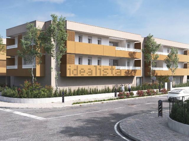 Appartamento in vendita a Reschigliano, Campodarsego