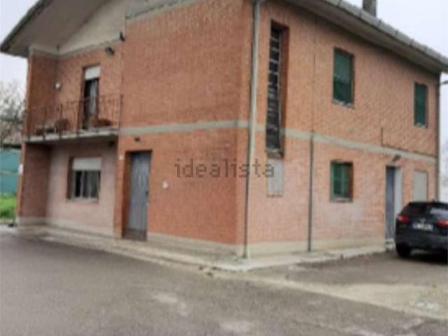 Appartamento in vendita a Ravenna, Reggio Emilia